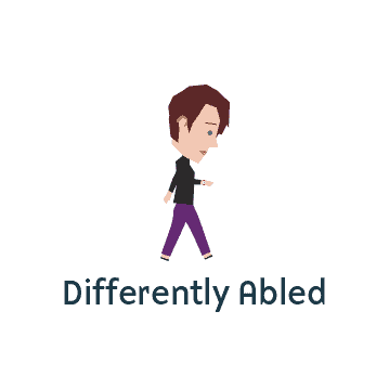 D&I Toolkit topics differently abled The Nova Collective
