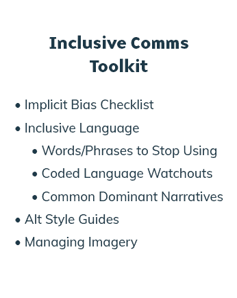 Comms Toolkit3