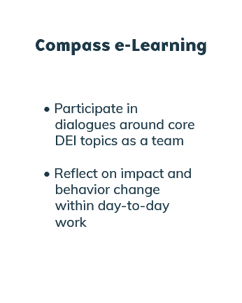 Compass e-Learning